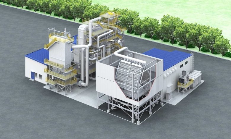 Epson Plans Construction of its First Biomass Power Plant