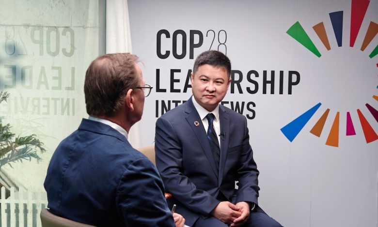 OPPO’s Green Initiatives Driving Technological Sustainability