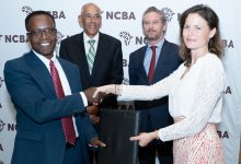 NCBA Group has signed a USD 50 million (Sh6.7bn) facility with  French development finance institution Proparco