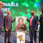 Safaricom 13Th Sustainable Business Report launch