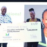 Standard Chartered Awards Sh8.75 Million to 7 Sustainability Women-led Startups