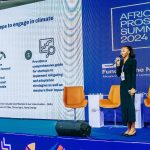 African Startups Urged to Adopt Climate-Resilient Business Models