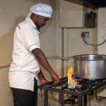 Equity Group Foundation Aids Tenwek Hospital’s Shift to Clean Cooking Energy