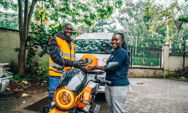 Roam, 4G Capital Partner to Finance Electric Boda Bodas in Kenya